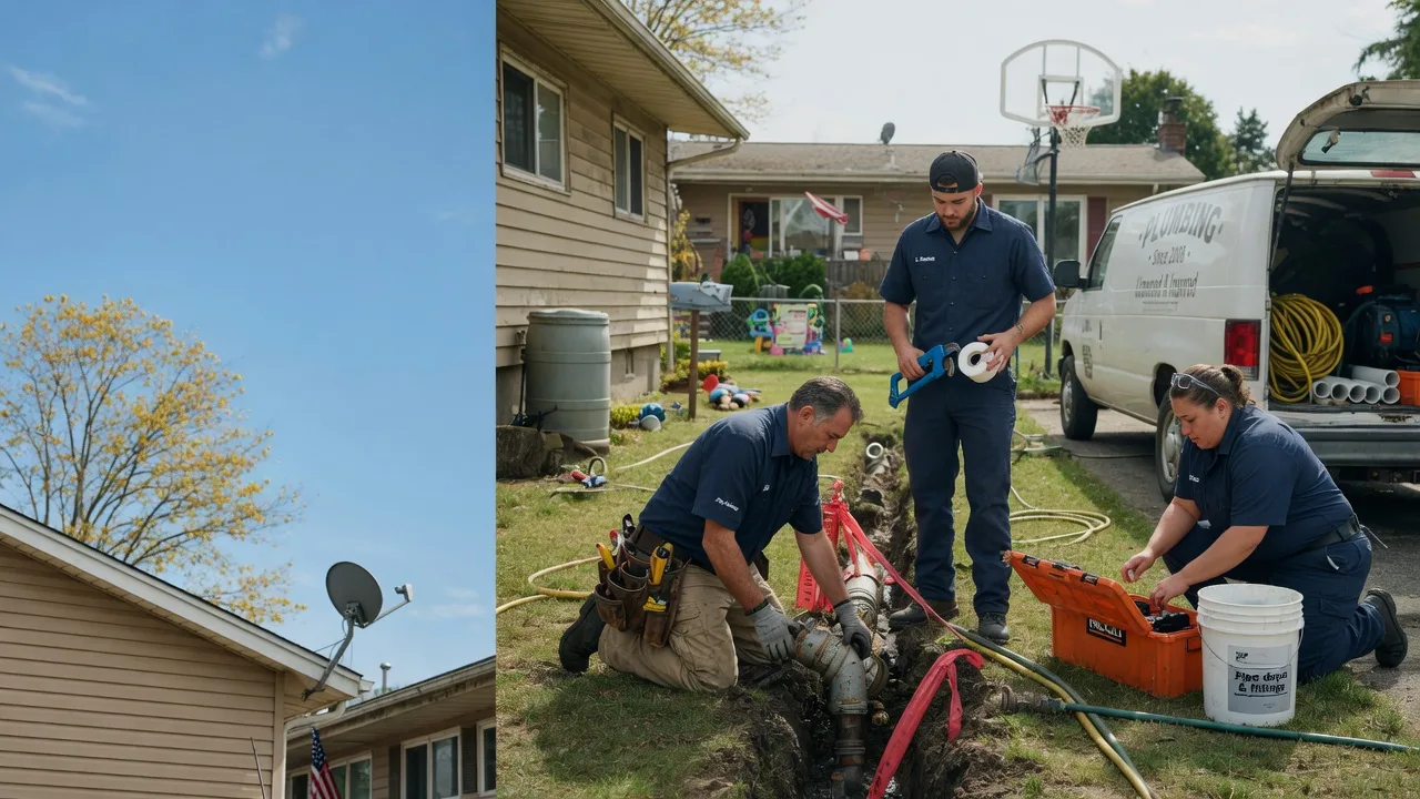 Garbage Disposal Replacement in Antler, ND near me